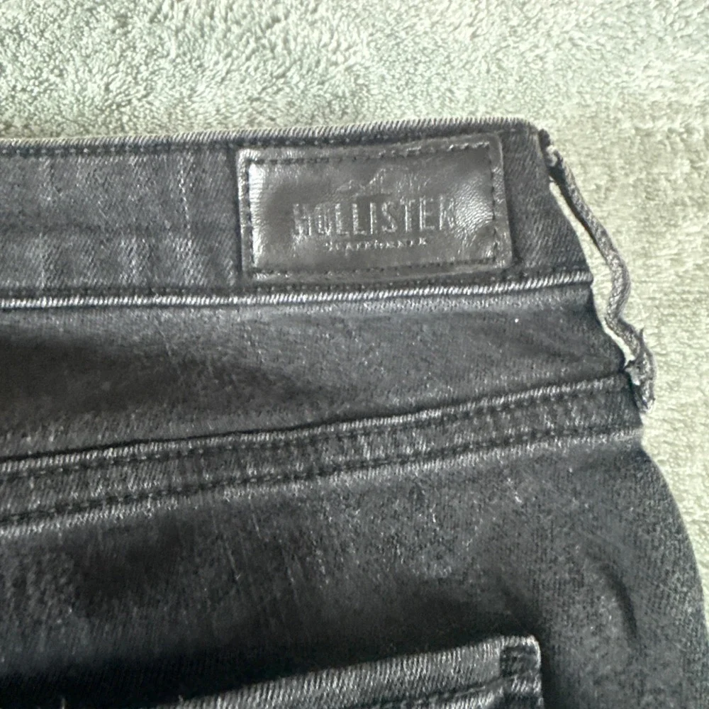 Hollister high rise